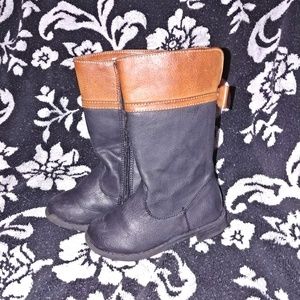 🐎 Riding boots 👢